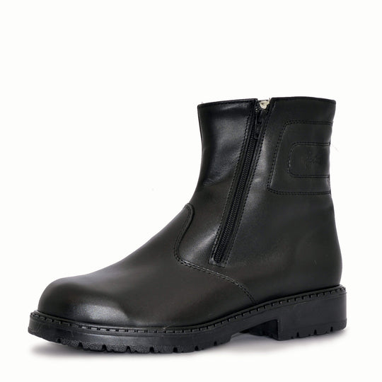 Botte Outback 3 saisons  pour homme - Noir