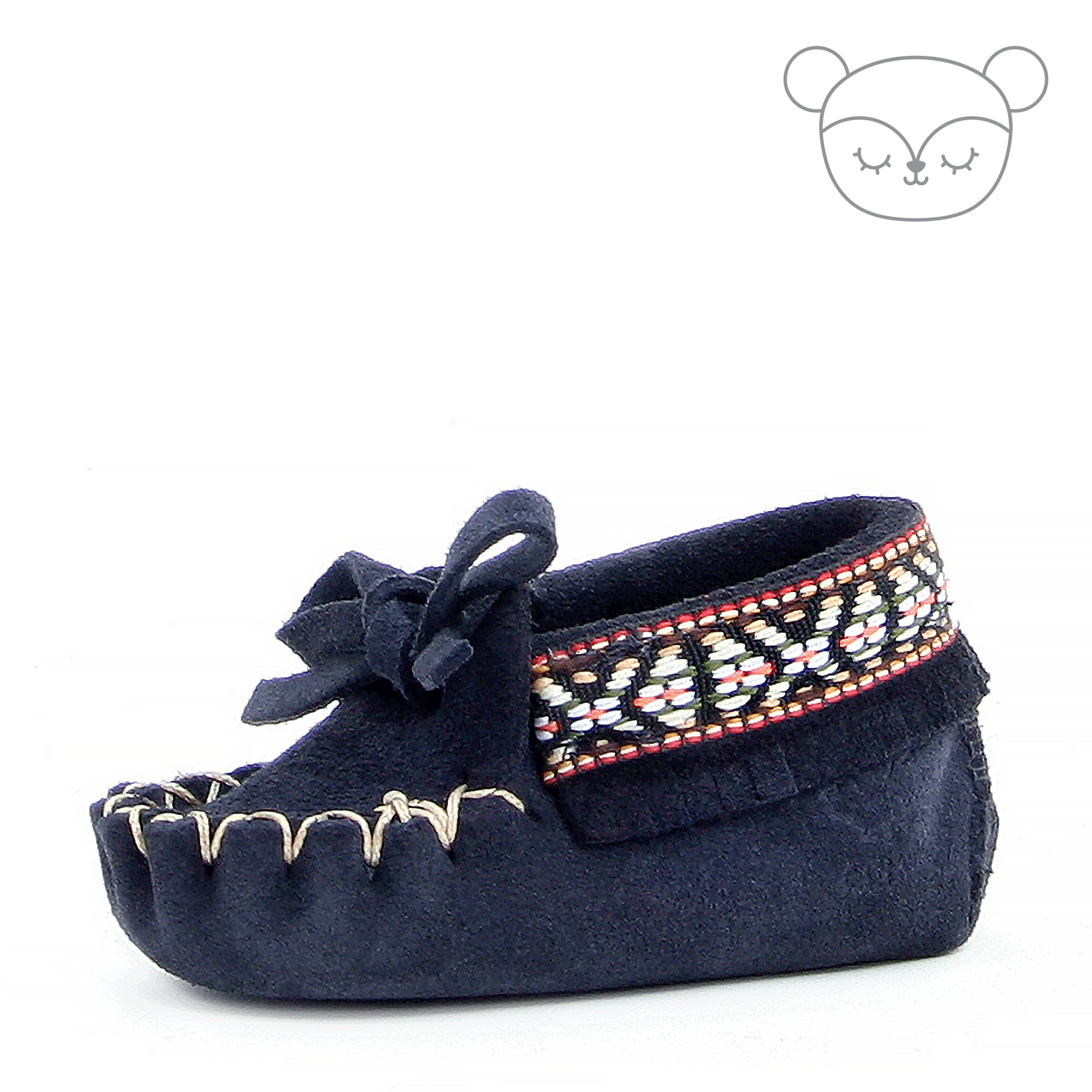 Ciquala Moccasin for baby