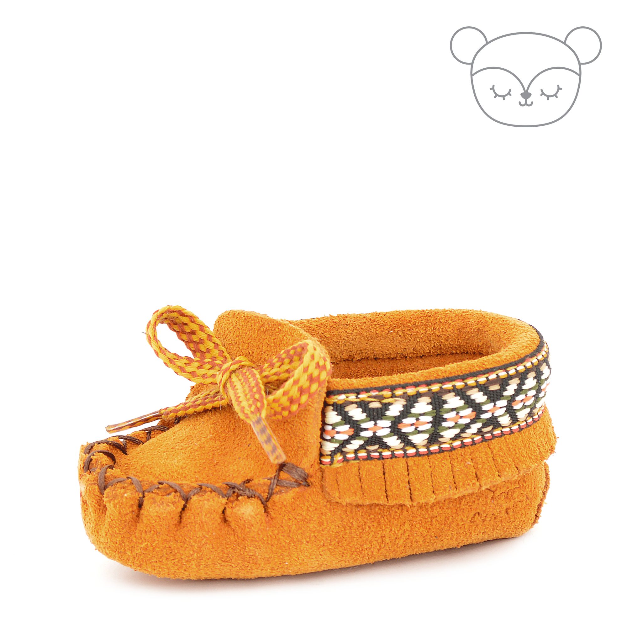 Ciquala Moccasin for baby