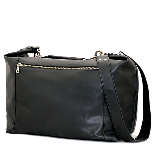 Sac en cuir Week-End