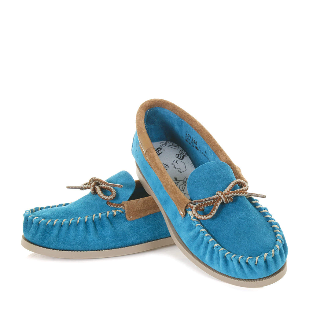 Canada Mocc Moccasin for Women
