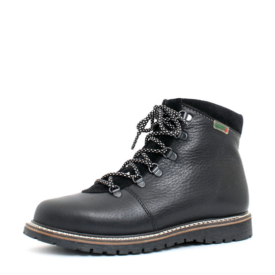Botte d'hiver Jeff pour homme