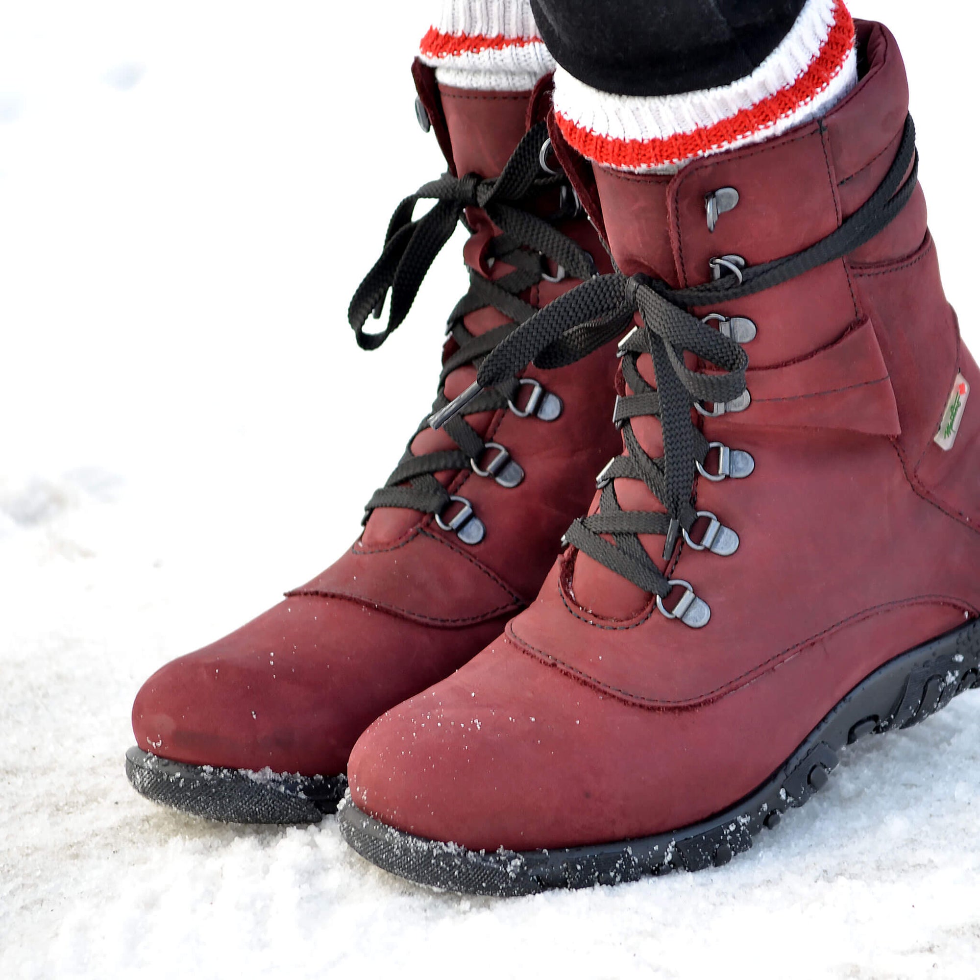 Sibel Winter Boot for Women 