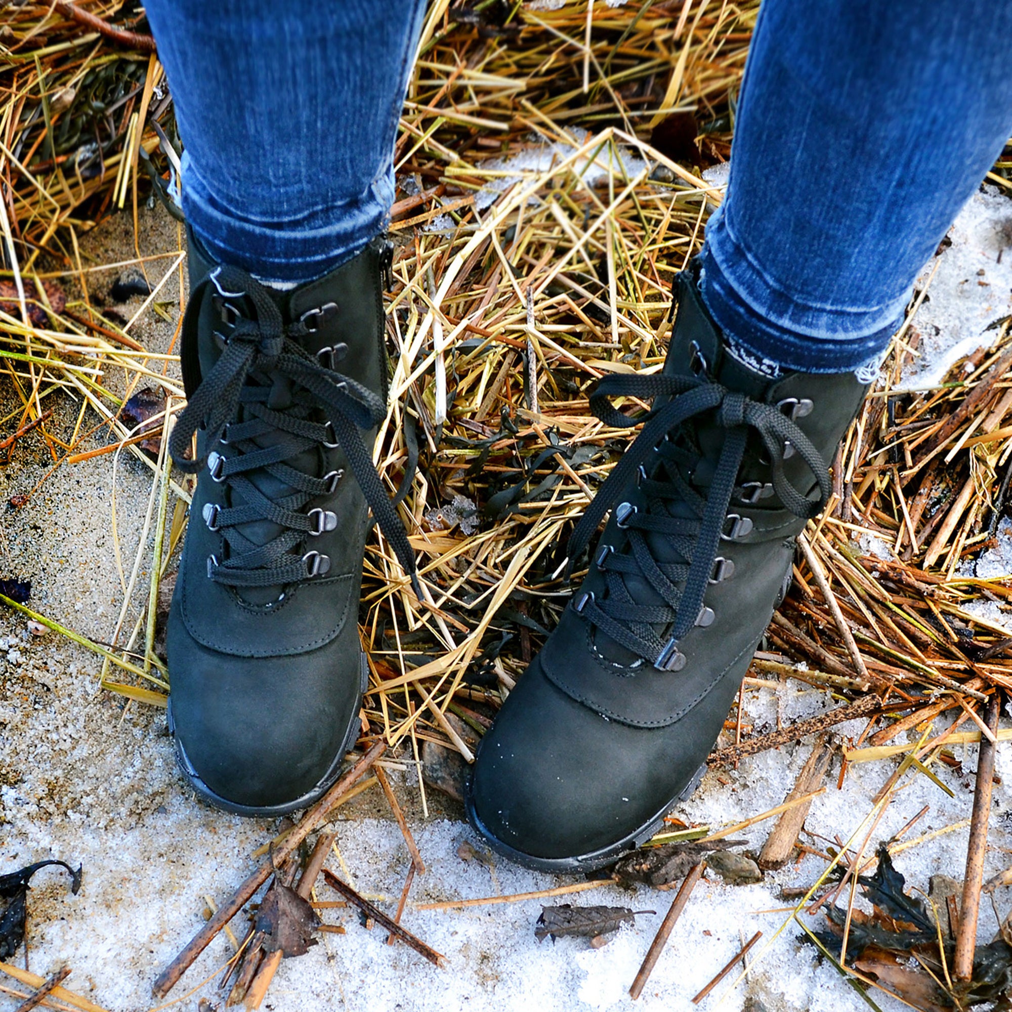Sibel Winter Boot for Women 
