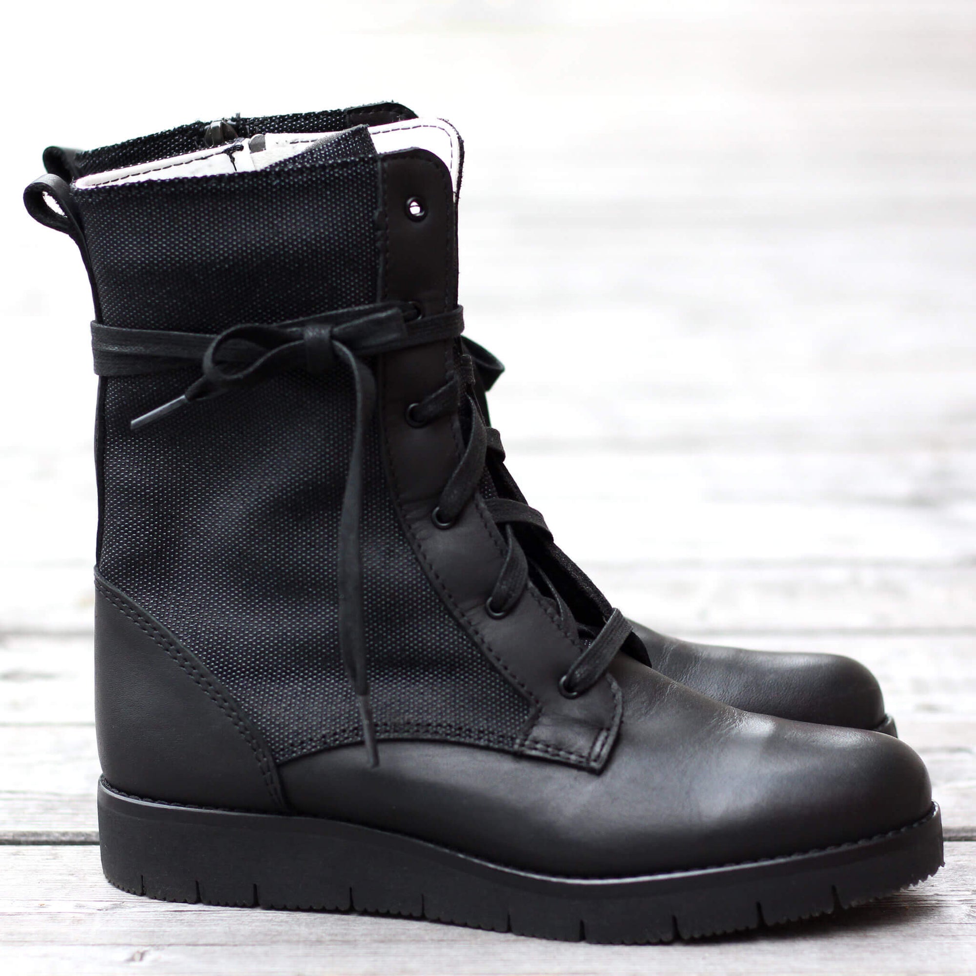 Quels sont les styles de bottes pour femme indispensable cet hiver Quels sont les styles de bottes pour femme indispensable cet hiver