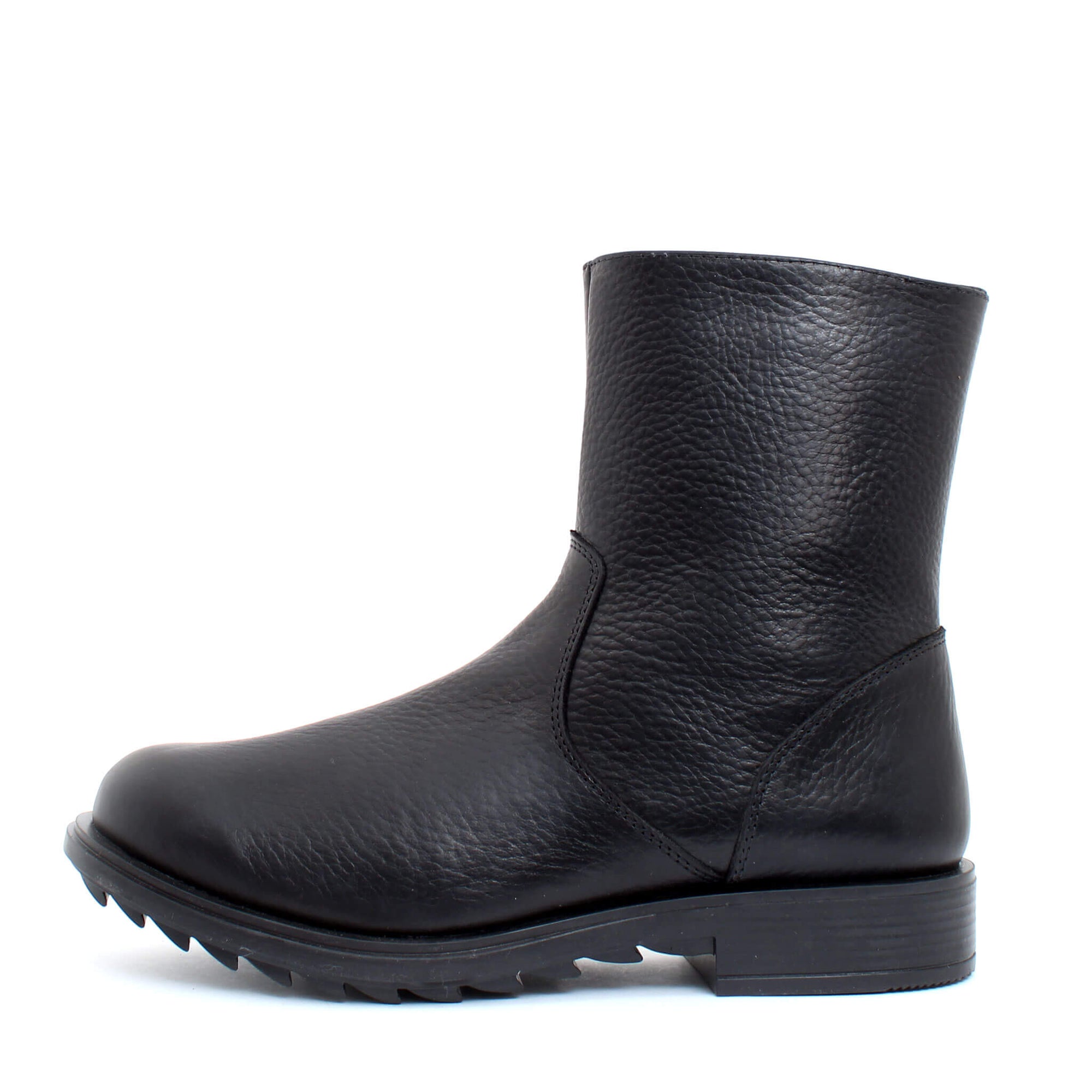 Martin winter boot for men - Black