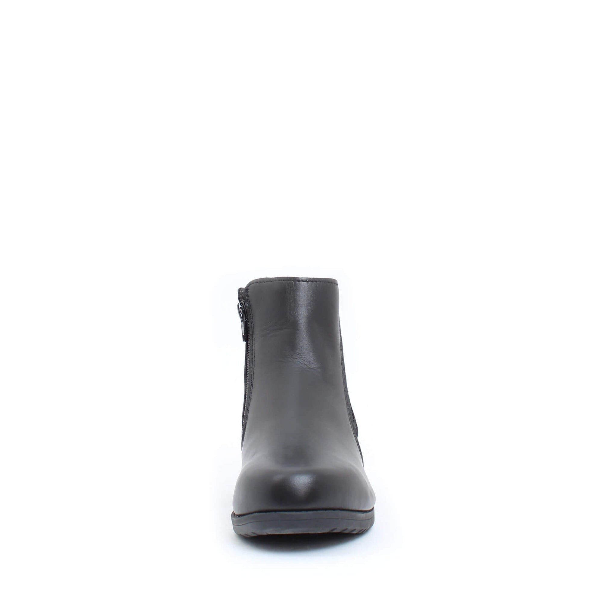 Misty winter boot for women - Black 