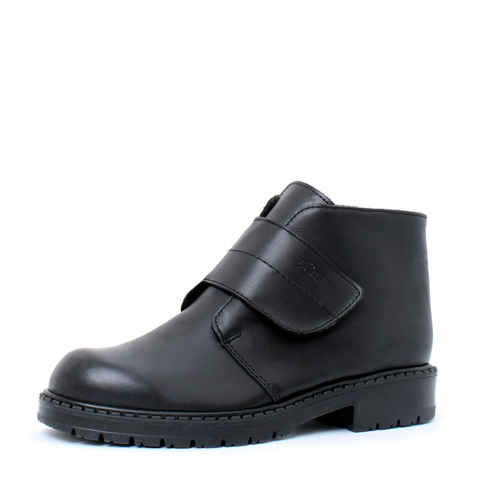 Botte d'hiver North Noir pour homme - Noir - M