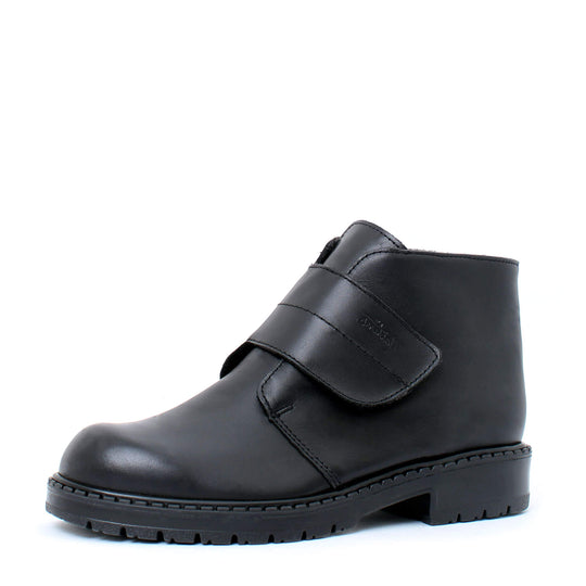 Botte d'hiver North Noir pour homme - Noir