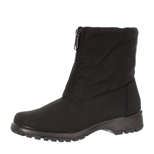 Magic winter boot for women - Black