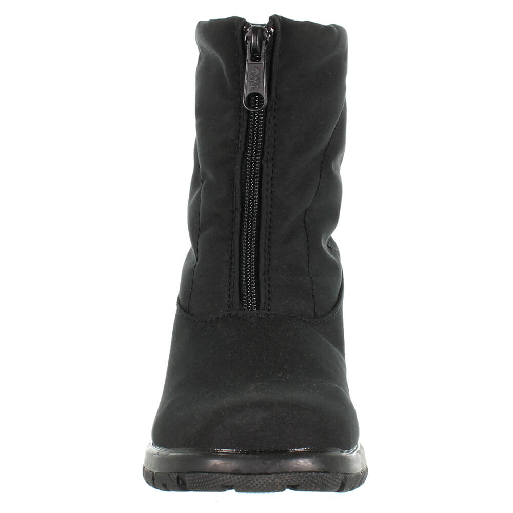 Magic winter boot for women - Black