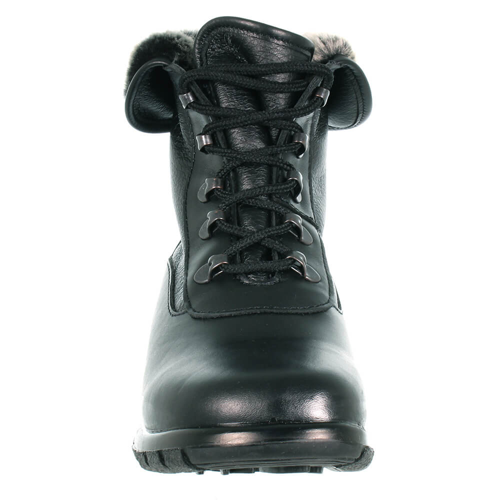 Harbor winter boot for women - Black