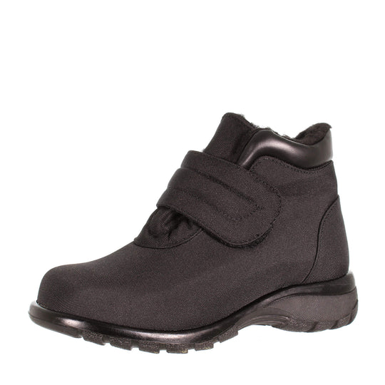 Olivia winter boot for women - Black