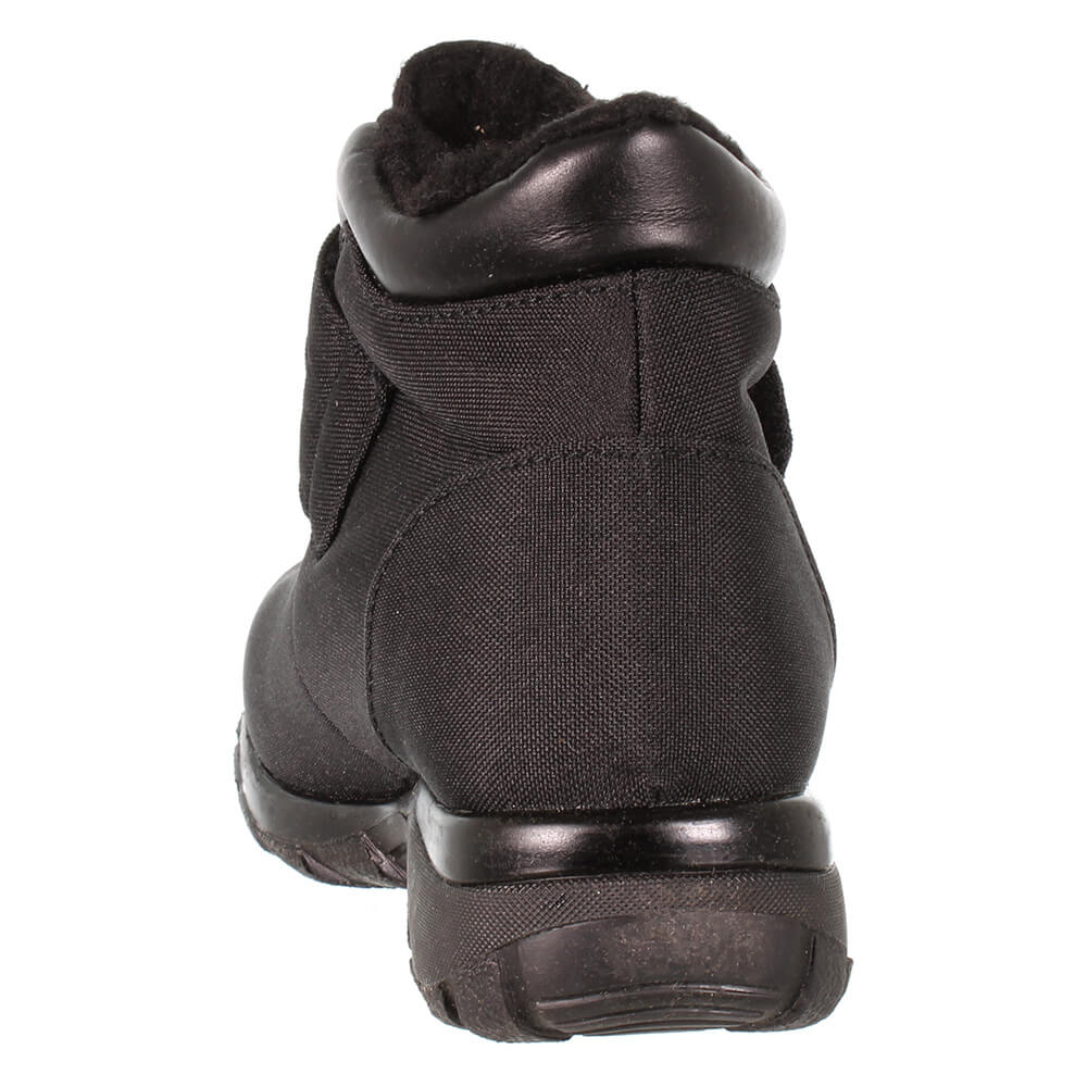 Olivia winter boot for women - Black