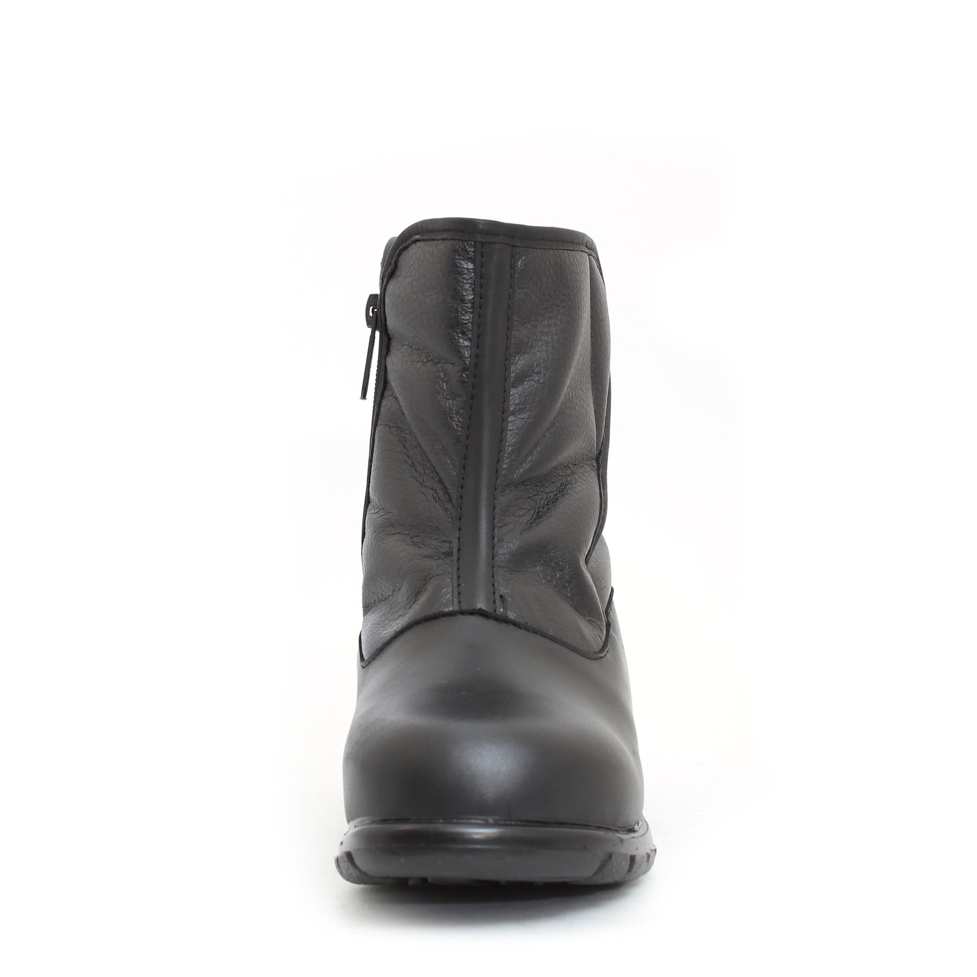 Claire winter boot for women - Black