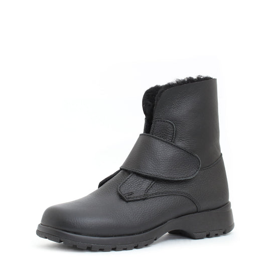 Michigan winter boot for women - Black