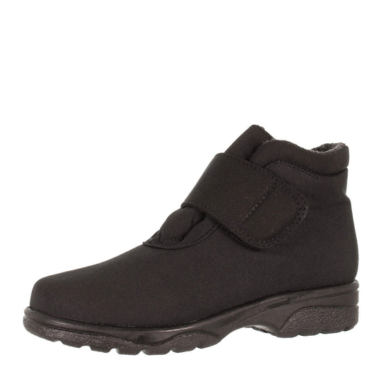 Botte d'hiver Active pour femme - Noir