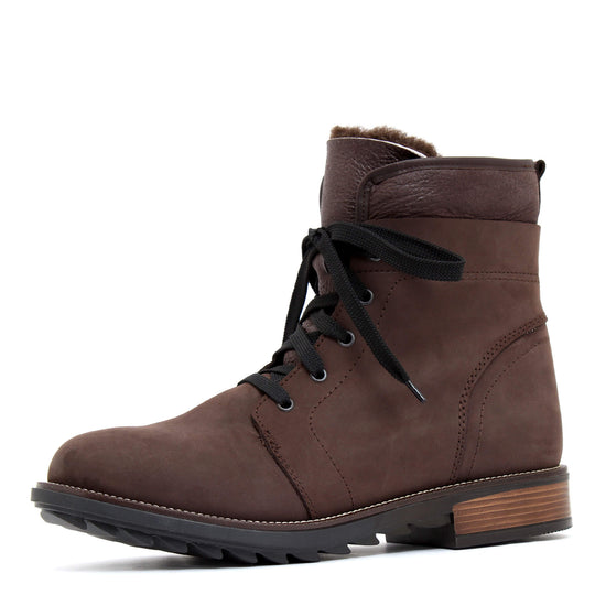 Botte d'hiver Malt  pour homme