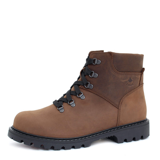 Botte d'hiver Scott pour homme