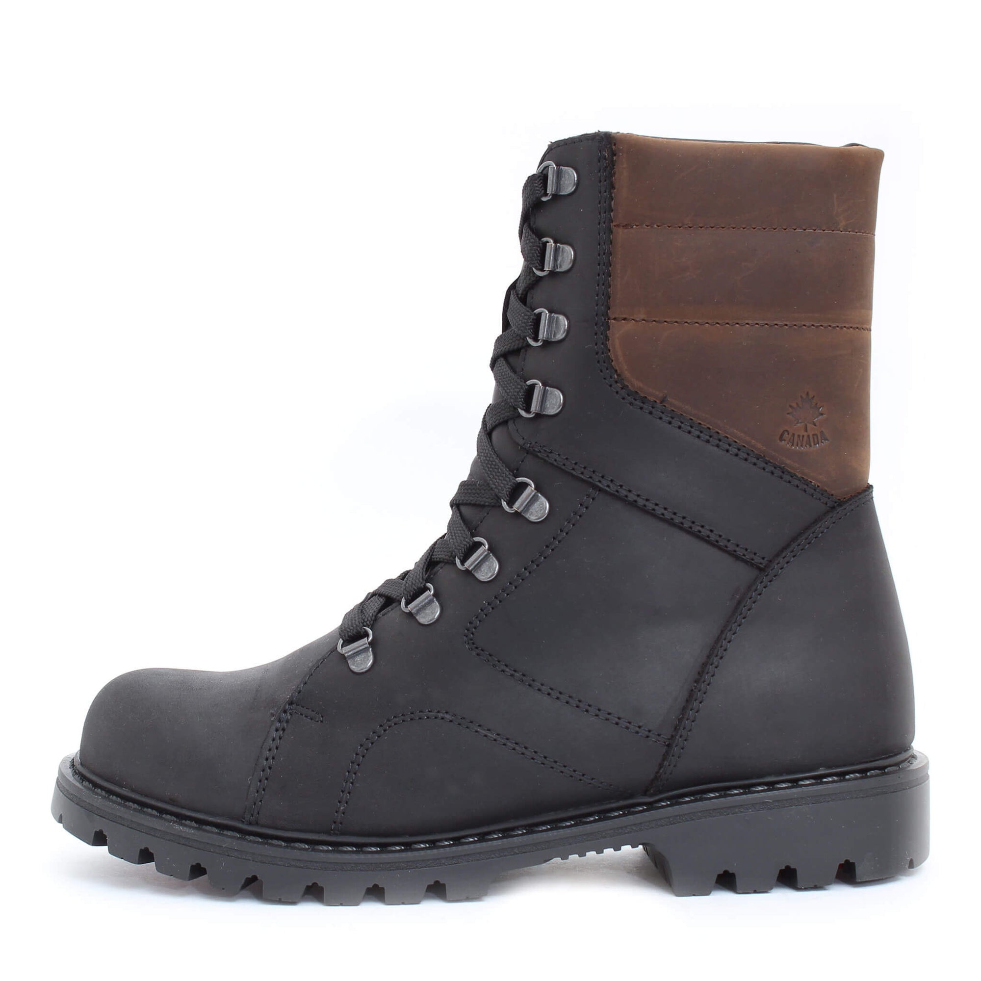 Tommy winter boot for men 