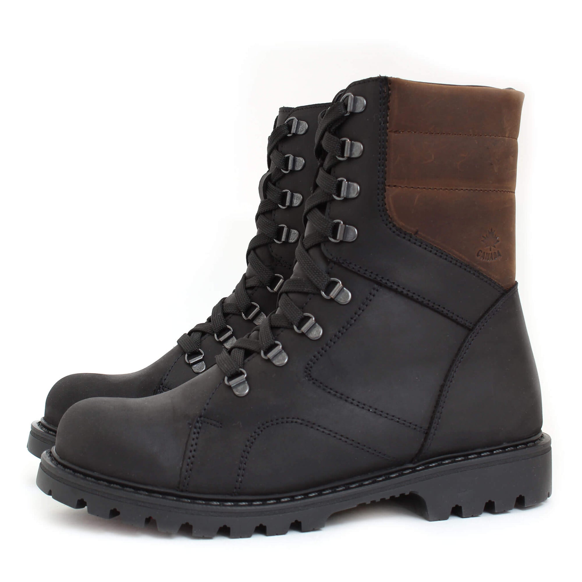 Tommy winter boot for men 
